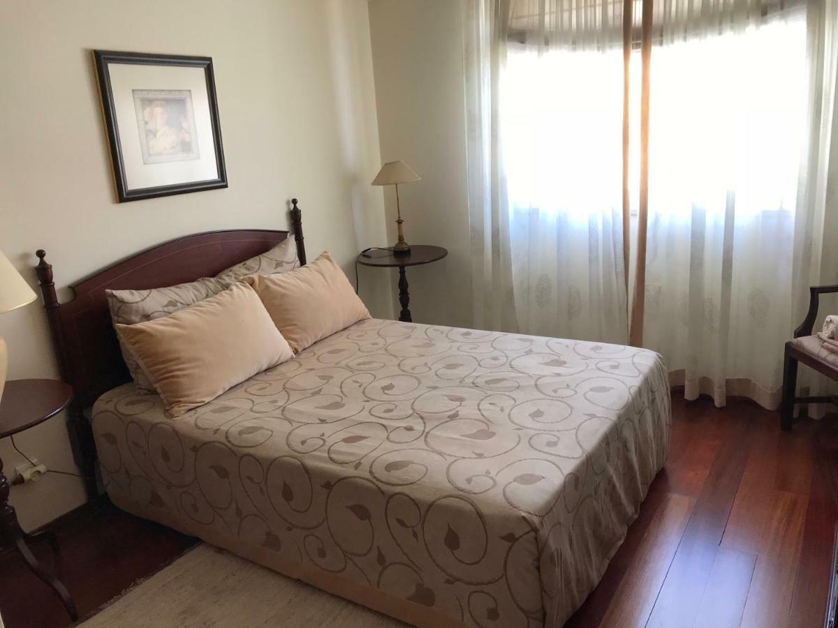 Penthouse Canico Mar Exterior foto